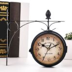 grande orologio della stazione centrale