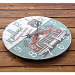 orologio vintage route 66