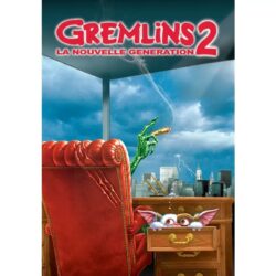 poster gremlins 4