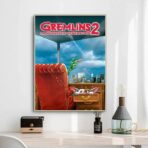 poster gremlins 4