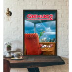 poster gremlins 4