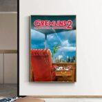 poster gremlins 4