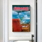 poster gremlins 4
