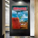 poster gremlins 4