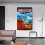 poster gremlins 4