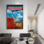 poster gremlins 4
