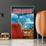 poster gremlins 4