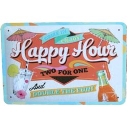 targa dellhappy hour