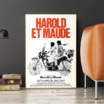 poster di harold e maude