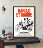 poster di harold e maude