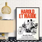 poster di harold e maude