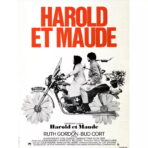 poster di harold e maude
