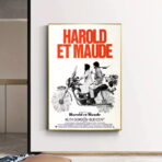 poster di harold e maude