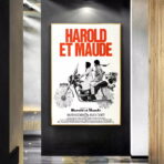 poster di harold e maude