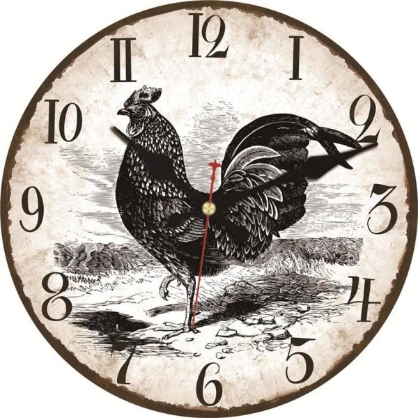 vecchio orologio gallo vecchio orologio gallo