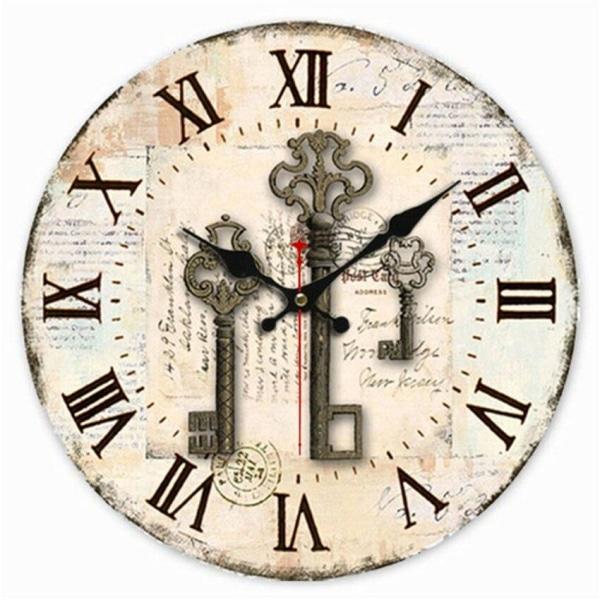orologio con chiave orologio con chiave