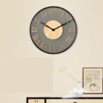 orologio industriale 50 cm