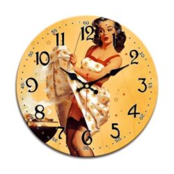 orologio da barbecue