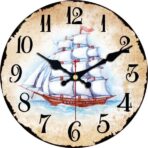 orologio da barca 1