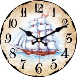 orologio da barca 1