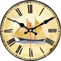 orologio da barca vintage