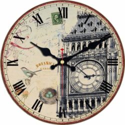 orologio big ben