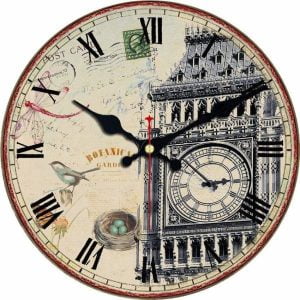 orologio big ben