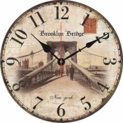 orologio brooklyn