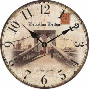 orologio brooklyn