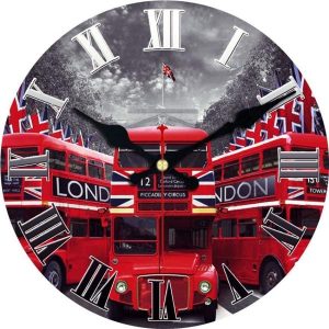 orologio dellautobus