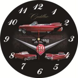 orologio cadillac