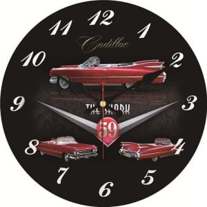 orologio cadillac