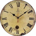 orologio cafe des marguerites