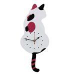 orologio coda di gatto pendolo