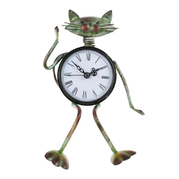 orologio gatto vintage orologio gatto vintage