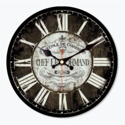 orologio chef le normand