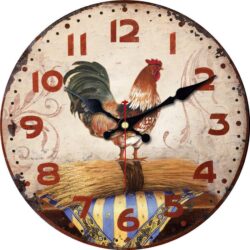 orologio da gallo