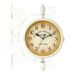 orologio della stazione new york