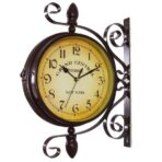 orologio della stazione new york