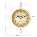 orologio della stazione new york