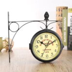 orologio della stazione di kensington