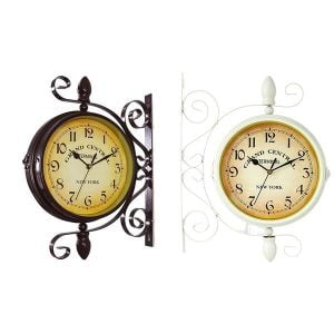 orologio della stazione new york