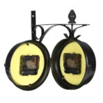 orologio della stazione di kensington