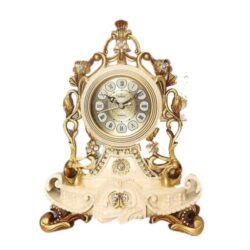 orologio da tavolo vintage