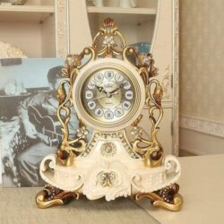 orologio da tavolo vintage