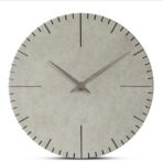 orologio dal design minimalista