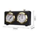 orologio fallimento vintage
