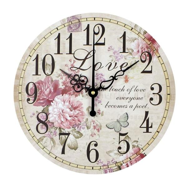 orologio fiore vintage orologio fiore vintage