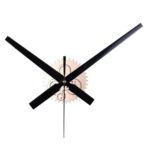 orologio lancette grandi