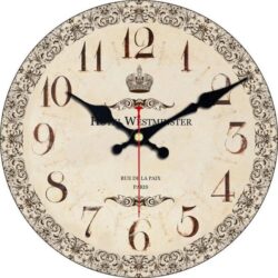 orologio hotel westminster